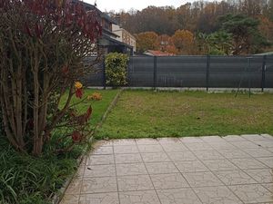 MAISON A VENDRE A ROUELLE