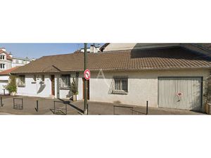 Meaux maison 72 m² avec garage et jardin