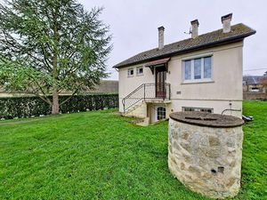 Maison Gisors 2 pièce(s) 45 m2