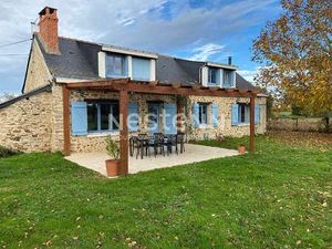 Vente Maison à Morannes-sur-Sarthe - Daumeray (49640) : à vendre / 95m² Morannes-sur-Sarth