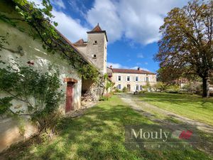 PROPRIETE DE CARACTERE - ANCIEN MOULIN