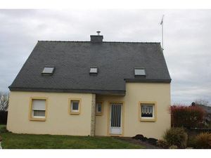 Maison 6 pièce(s) 127 m2