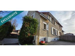 Maison 4 chambres à reims