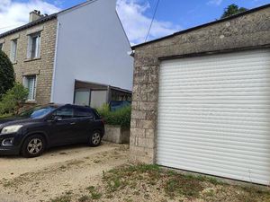 MAISON 29140 ROSPORDEN  4 ch  DPE C