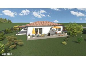 Maison 4 pièces 82 m²