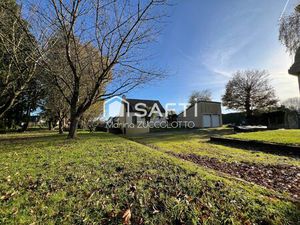 Maison Familiale à Saint-Léry