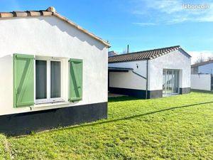 Maison 6 pièces 144 m2