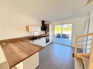 SAINT MARC MER  Maison 80m2 avec 3chambres et Garage