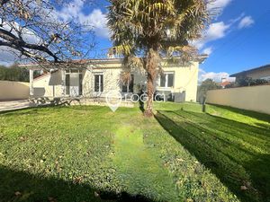 Jolie maison de plain-pied 113 m2 Aucun travaux à prévoir