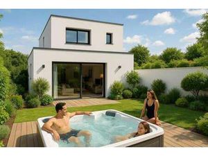 Vente Maison à Vallet (44330) : à vendre / 110m² Vallet