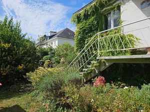 Belle Nantaise sur le secteur du sacré cœur Vannes