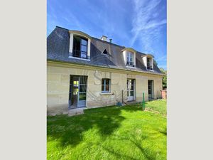 MAISON QUARTIER RIVE DROITE 83.86 m² au sol