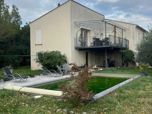 Vente maison 3 pièces 85 m² Cavaillon (84300)