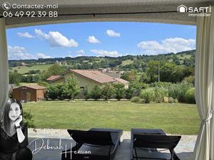 Élégance contemporaine & intimité préservée