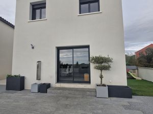 Vente Maison traditionnelle 4 pièces