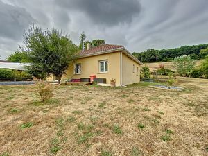 Maison 4 pièces 90 m2