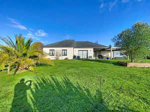 MAISON 4 PIECES 100 M2