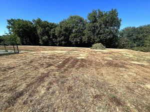 Superbe terrain à vendre à Astaffort (47220) !