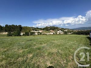 Terrain 5 201 m² Limoux