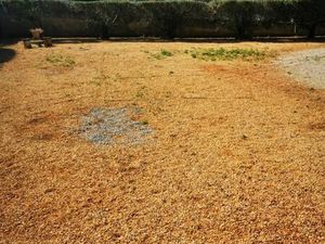 Terrain 370 m² Allauch