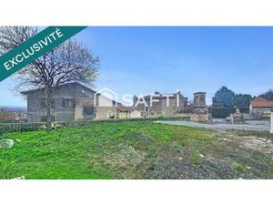 Terrain à bâtir  libre de constructeur