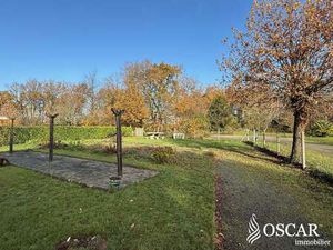 Vente Terrain à Treillières (44119) : à vendre / 472m² Treillières