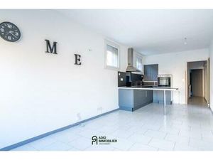 Appartement T2 avec garage en centre-ville  idéal investisseur