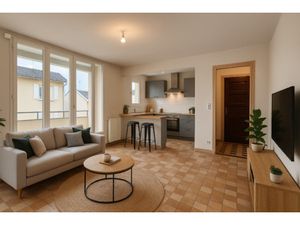 Appartement T4 transformable en T3 à vendre Bourg-de-Péage