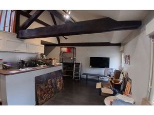 Appartement Bourges 40 m² T-2 à vendre  85 000 €