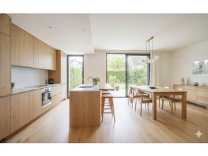 Superbe T3 en Rez-de-Jardin avec 80 m² d’Extérieurs – Rare