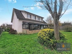 Vente Maison de village 6 pièces 155 m2 à Cambronne-Lès-Ribécourt