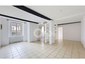 Location appartement  m² T-2 à Chaumont  480 €