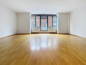 Duplex à louer à Tenbosch 72 Ixelles (VBD60483)