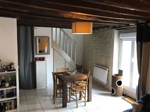 Superbe Duplex au cœur de Montesson Village.