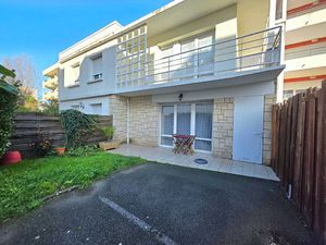 À vendre : Appartement 3 pièces à Royan
