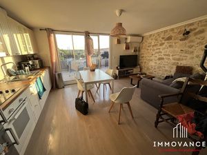 Appartement à vendre Fabrègues