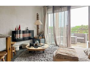 Appartement Fréjus 38.45 m² T-2 à vendre  214 000 €