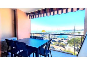 T2/3 Bord de Mer FREJUS