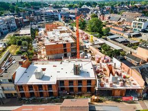 Appartement à vendre à Peperstraat 34-36 Geel (RBU83430)