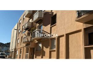 T1 BIS avec cave GARE de Hyères