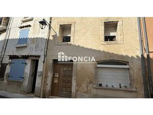 A vendre Immeuble en centre ville de Cavaillon