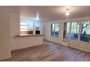 Location appartement  49.19 m² T-2 à Issy-les-Moulineaux  1 250 €