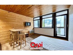 Appartement La Bresse 30.42 m² T-1 à vendre  87 200 €