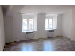 Location appartement  m² T-2 à La Rochelle  725 €