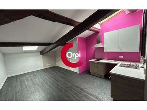 Location appartement  m² T-3 à Les Roches-de-Condrieu  690 €