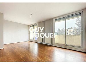 Appartement Type 3 avec Balcon et Cave - 71000 MACON