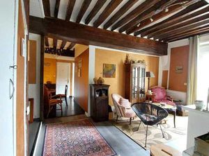 Appartement 3 pièces