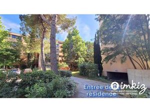 T3 très calme lumineux garage et parking