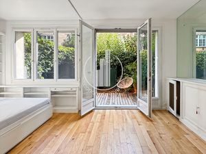 Appartement Paris 2 pièces 38.3 m2