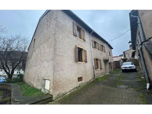 Appartement Pierrevillers 47.85 m² T-3 à vendre  108 000 €